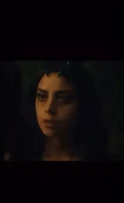 Agatha all along 