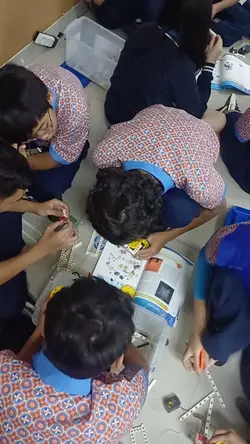 STEM Learning