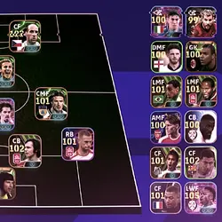 efootball?
