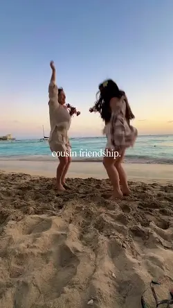 cousin friendship