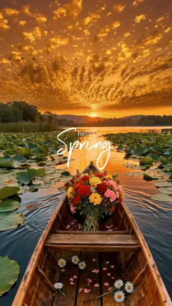 hello spring