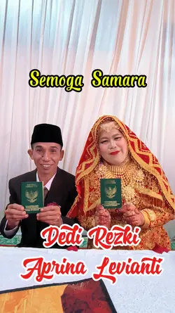 Pernikahan 
