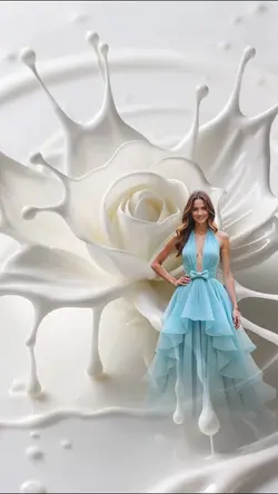 BLOOMING DREAMS