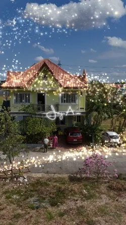 K-Drama Ending 