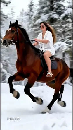 Horse of Fortune