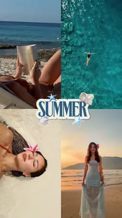 SUMMER 4 CLIPS