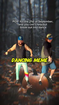 21st September Meme
