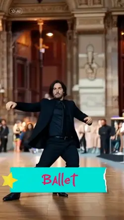 Ballet