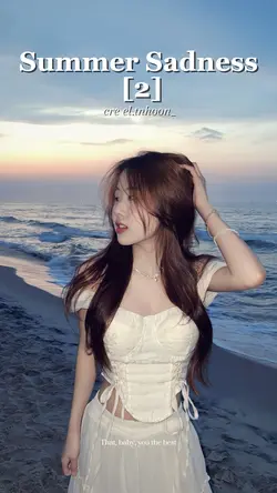 Đi biển 2 ảnh