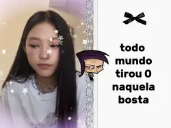 todo mundo tirou 0