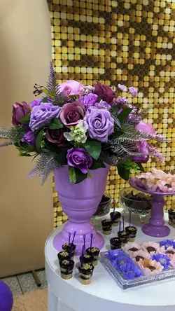 Decoração