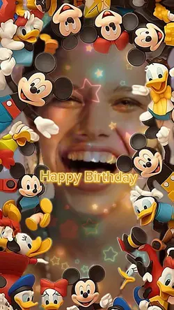 Happy Birthday !!!!