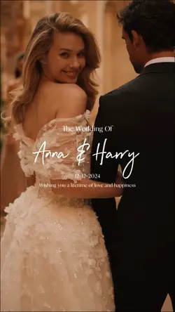 Wedding Cinematic