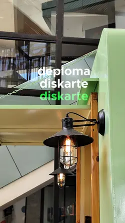 Diploma o Diskarte?