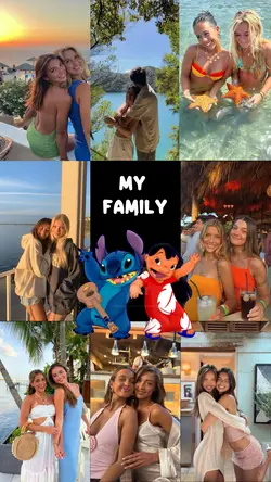 My Family 
