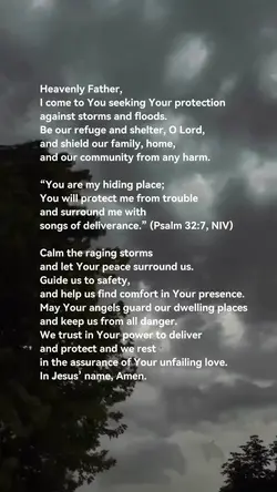 Against Typhoon