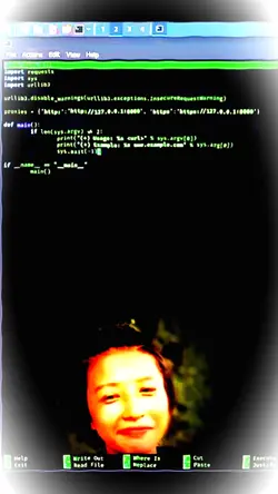 Pisi+Tech hacking