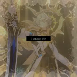 I am not the sunshin