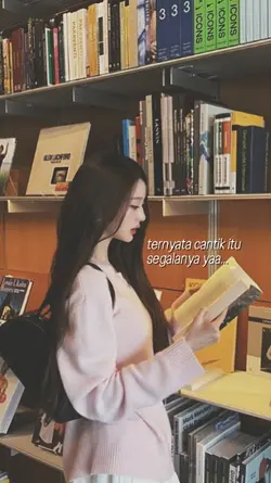 cantik itu segalanya