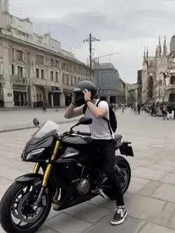 Motobike Al