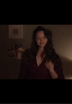 The subtle foreshado