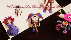 DIGITAL CIRCUS EDIT
