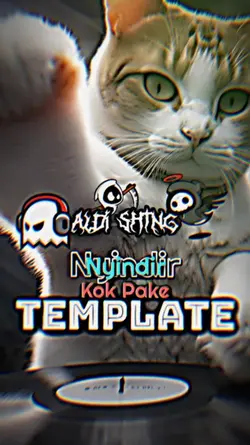 Nyindir Kok Pake 