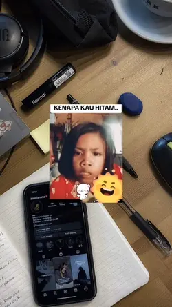 kanapa kau hitam 
