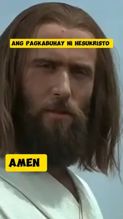 pagkabuhay ni Hesukr