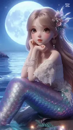 ディズニー リトルマーメイド