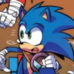 sonic tails