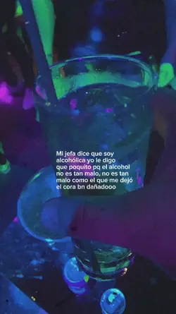 no es tn mlo CM tú..