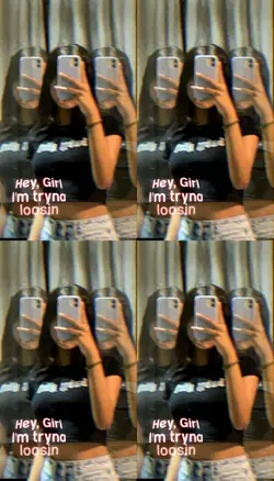 Hey, Girl