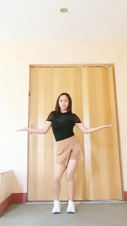 Pantropiko Motion 💚💃