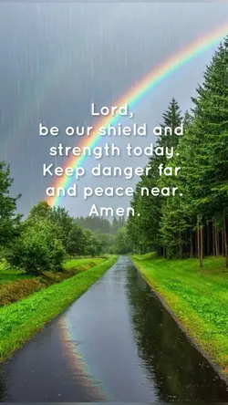 Prayer to God