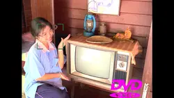 DVD video 