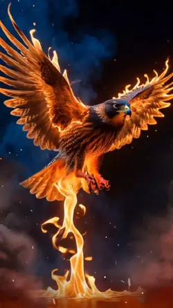 Eagle intro Battle 