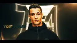 Speed x Ronaldo edit
