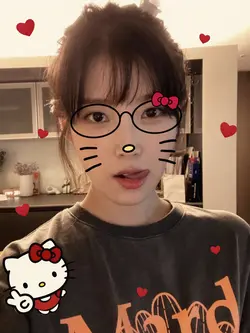 hello kitty effect