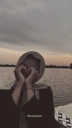 Bersamamu ku akan