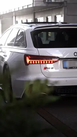 4K QUALITY CAR