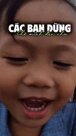 Đừng chê mình đen