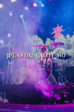 PLASTIC FAITH-510