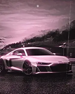 Audi r8|edit