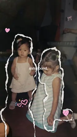 sister bond