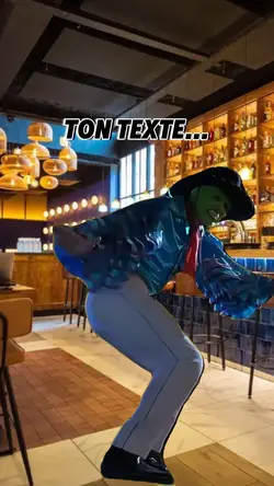 The Mask - Sancho 