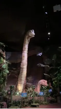 Dinosaur
