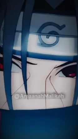 Itachi~Naruto