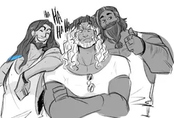 the big 3