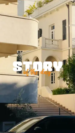 Opening Vlog